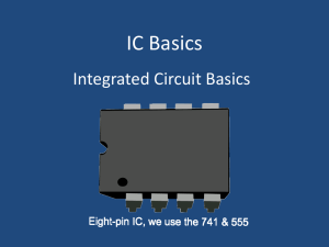 3466-1 IC Basics 12-20-2011