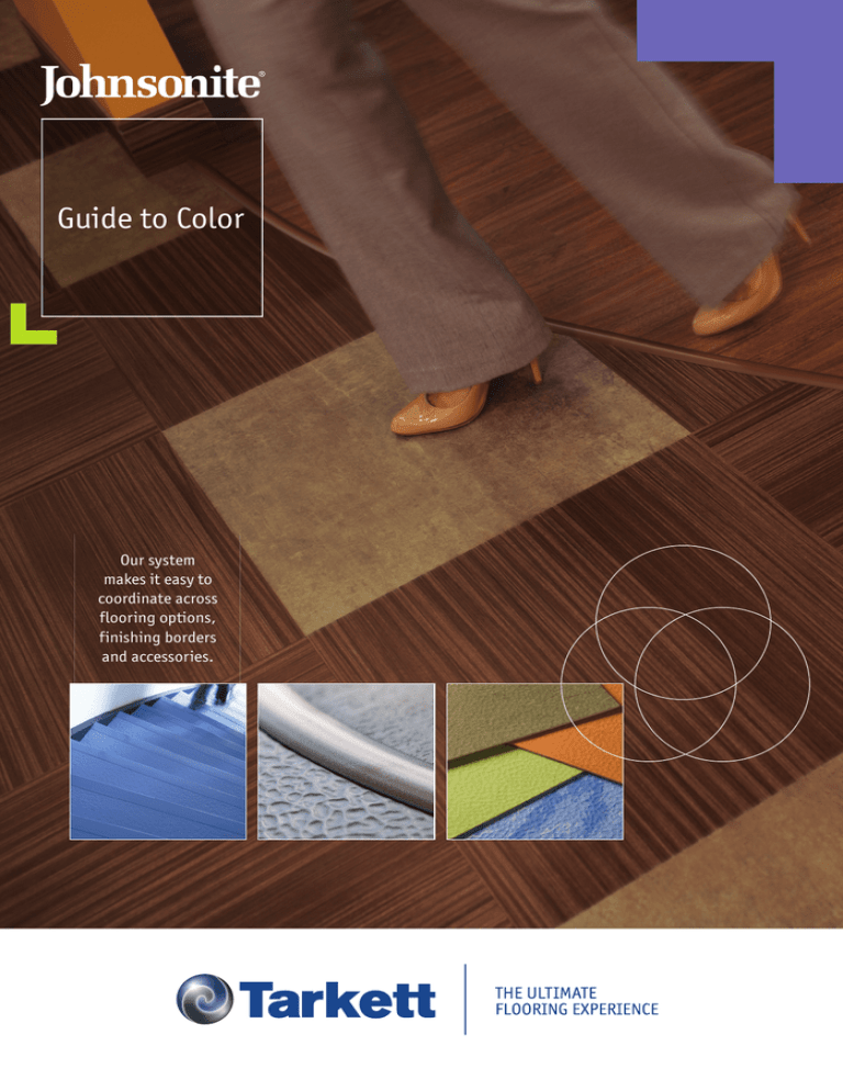 Johnsonite Color Guide FINAL 4_14 HiRes SINGLE PAGE.indd