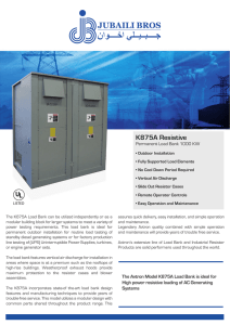 U_1000 KW Loadbank