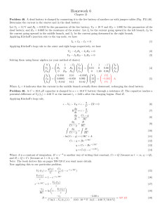 Homework 6