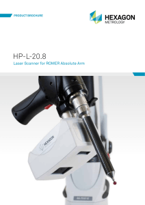 HP-L-20.8 - Hexagon Manufacturing Intelligence