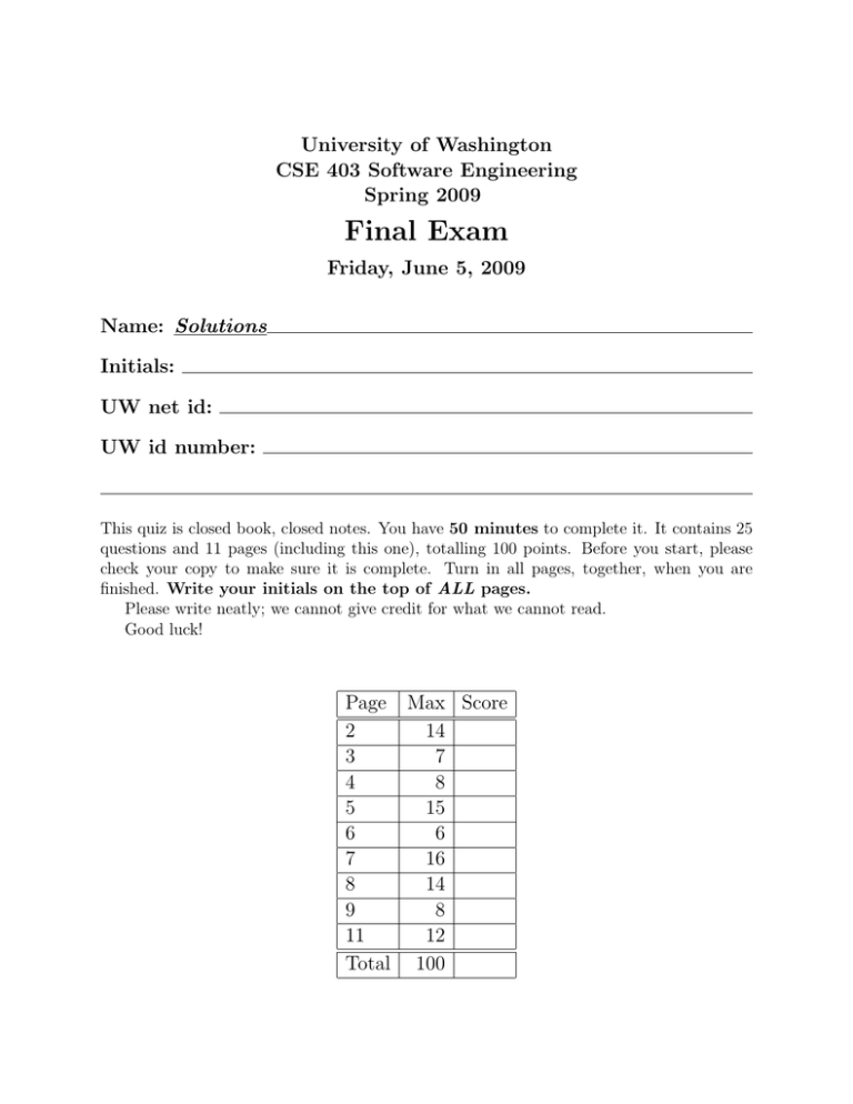 final-exam-university-of-washington