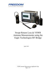 R8000 App Note