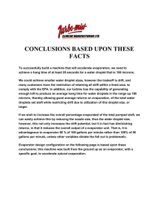 CONCLUSIONS BASED UPON THESE FACTS