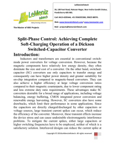 Split-Phase Control: Achieving Complete Soft