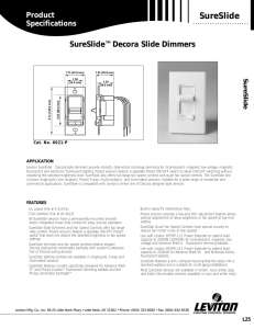 SureSlide