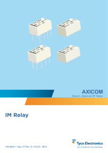 PDF Datasheet