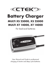 Battery Charger
