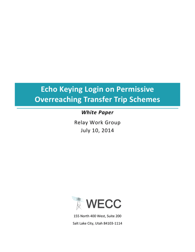 echo-keying-login-on-permissive-overreaching-transfer-trip