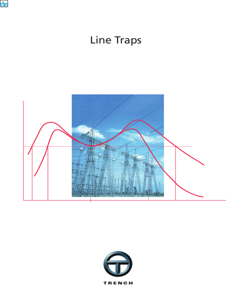 Line Traps