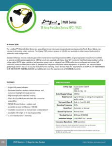Info - Airpax - Sensata Technologies