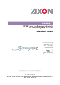 HFS05D