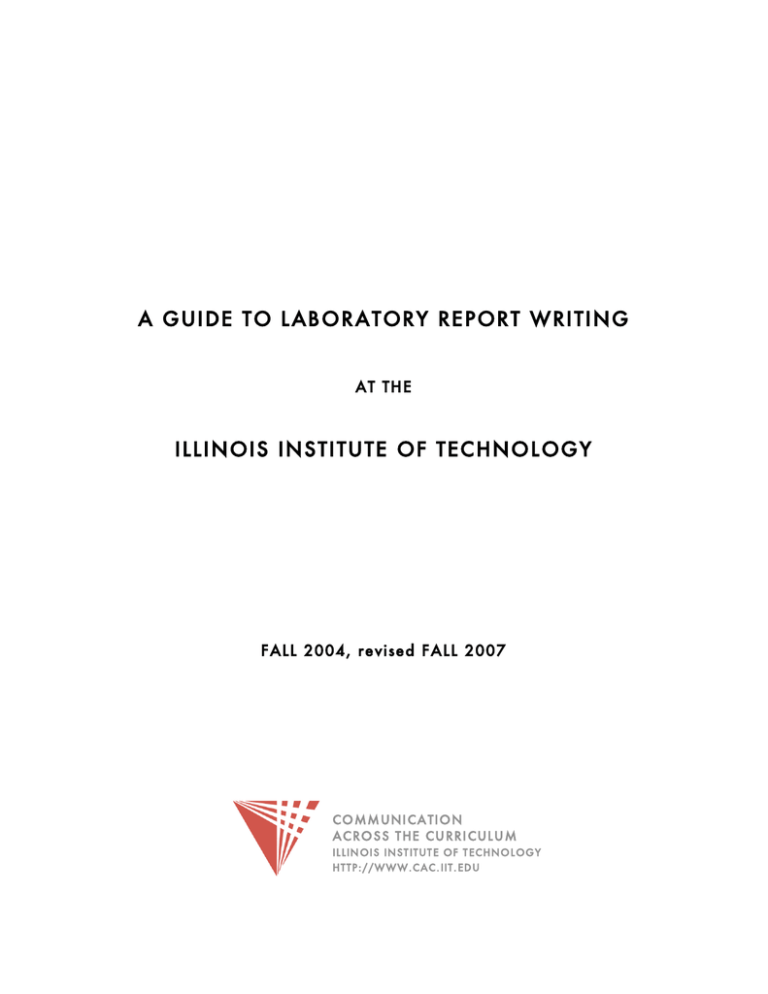 a-guide-to-laboratory-report-writing