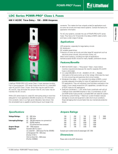 Datasheet - Mouser Electronics