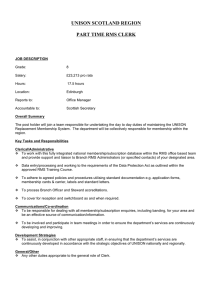 rms clerk jd-ps