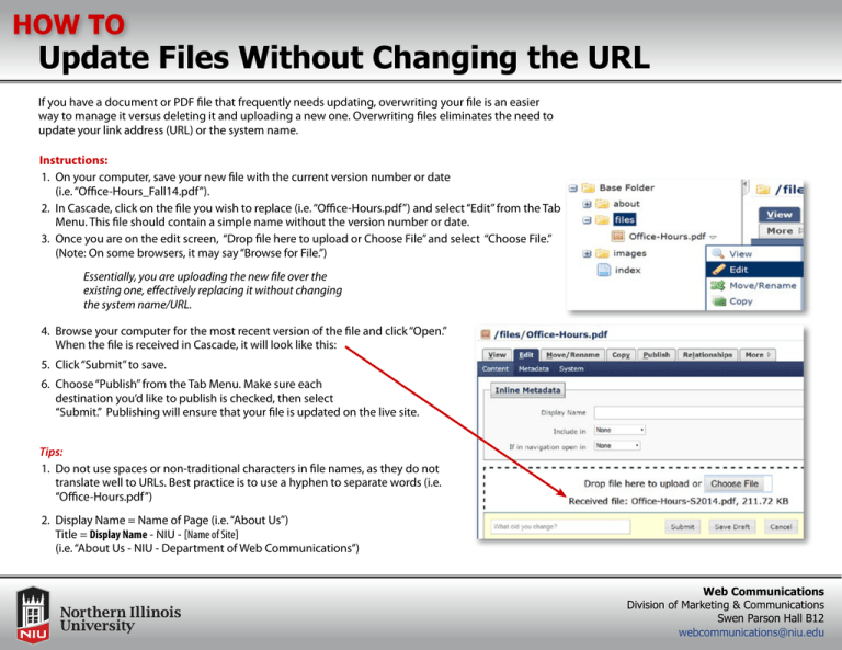 update-files-without-changing-the-url