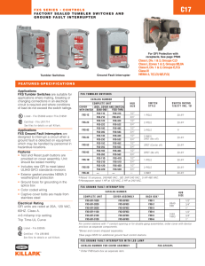 Freeze Protection Heat Trace Panels