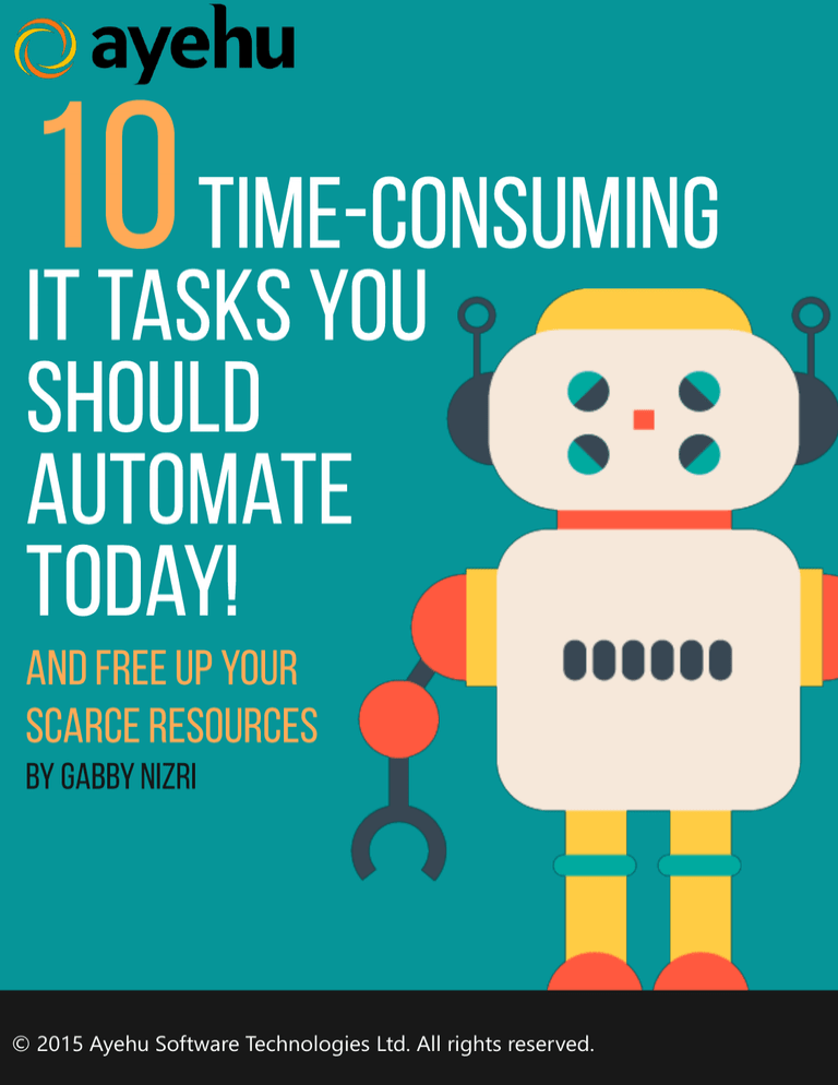 10-time-consuming-tasks-you-should-automate