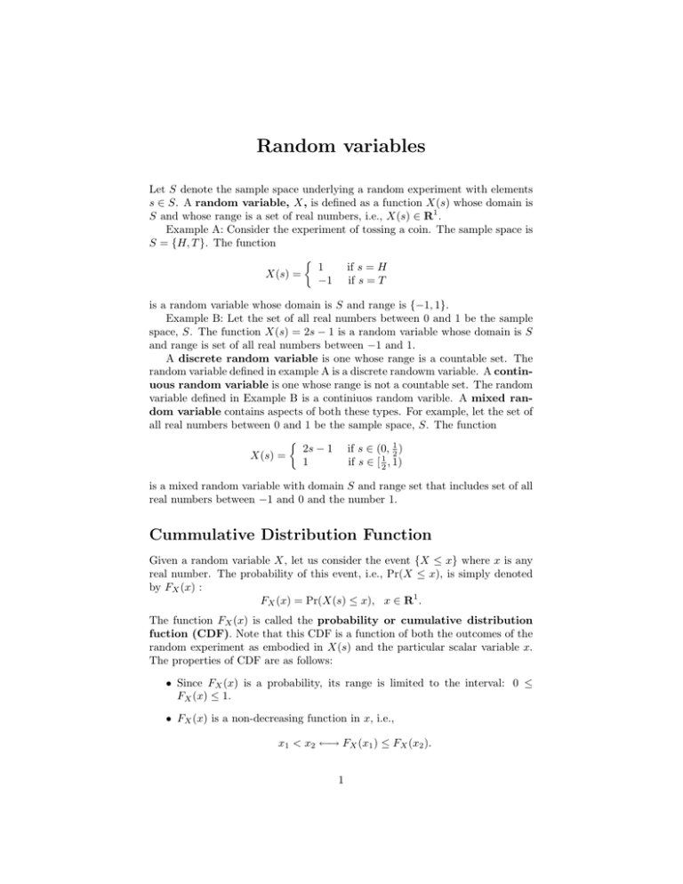 random-variables