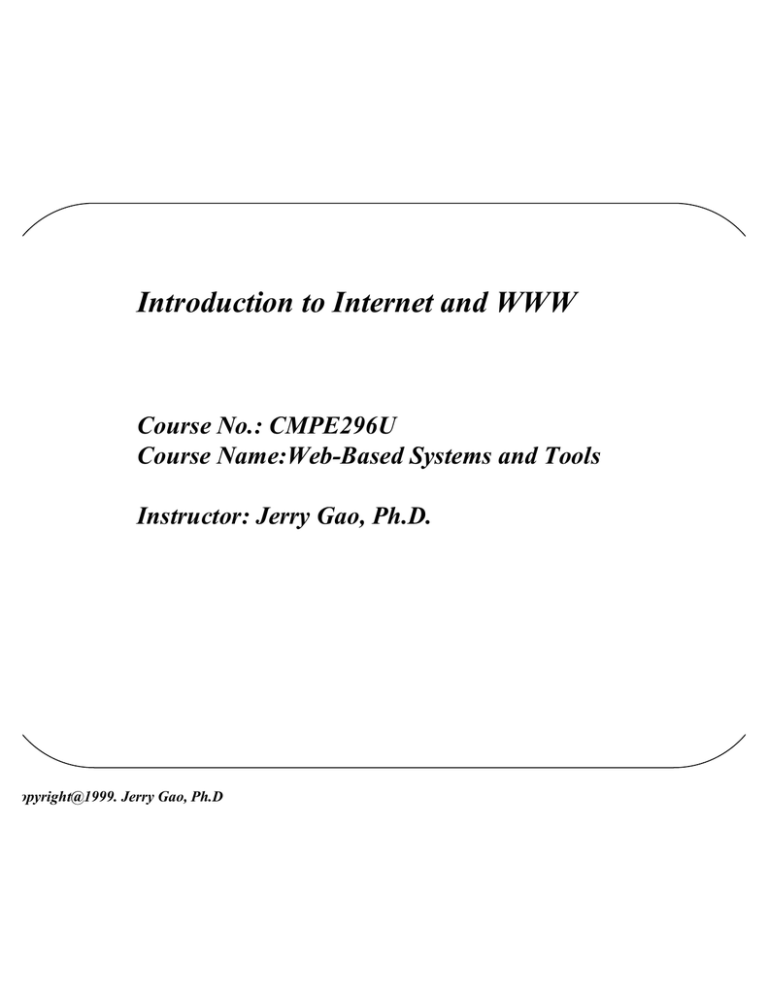 introduction-to-internet-and-www