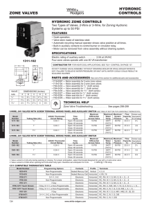 Catalog Page - Emerson Climate Technologies