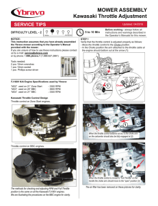 Service Tips Kawasaki Throttle Adjustment.indd
