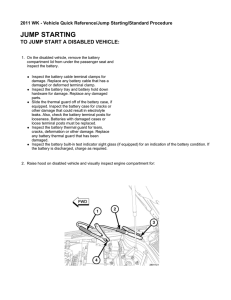 jump starting - WK2Jeeps.com