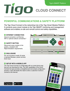 cloud connect