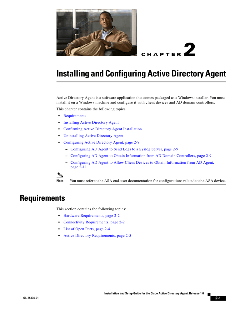 installing-and-configuring-active-directory-agent