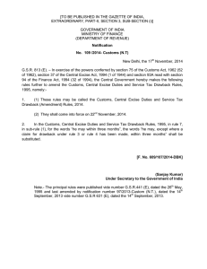 Eng - Central Board of Excise and Customs