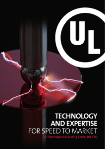 TTC Brochure - Industries