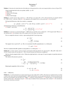 Recitation 7