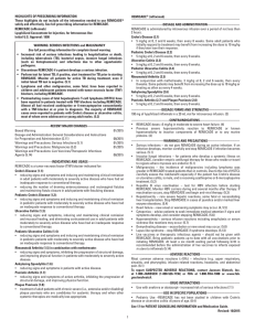 Full Prescribing Information