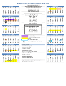 DRAFT for board Approval calendar 2016-2017.xlsx