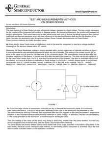 application note