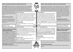 class 2 english