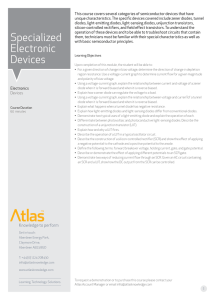Factsheet