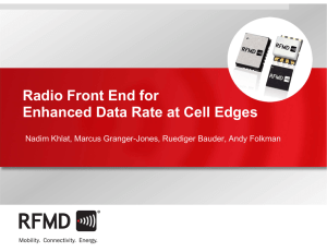 dB - RFMD.com