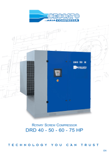 DRD 40 - 50 - 60