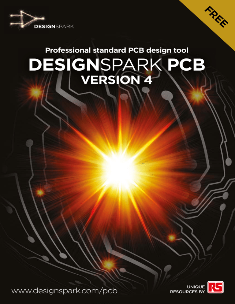 DESignSpark PCB