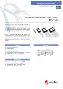 IPD-UD - santec
