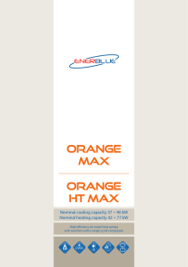 Orange Orange ht max max