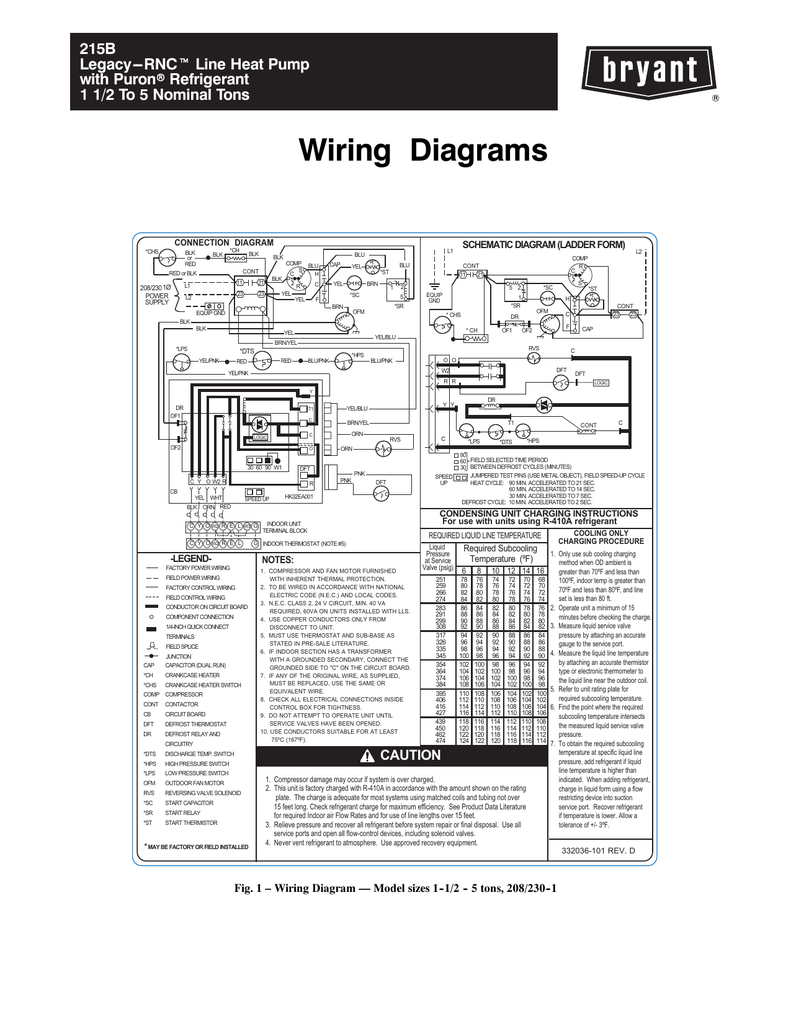 Wiring Diagram Heating Contactor Wiring Diagram