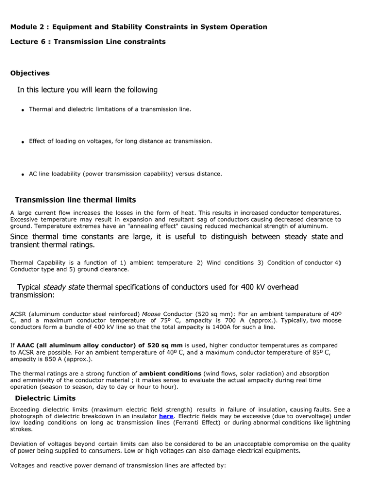 transmission-line-constraints