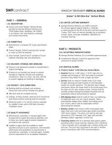 CSI Specification (pdf: 201kb)