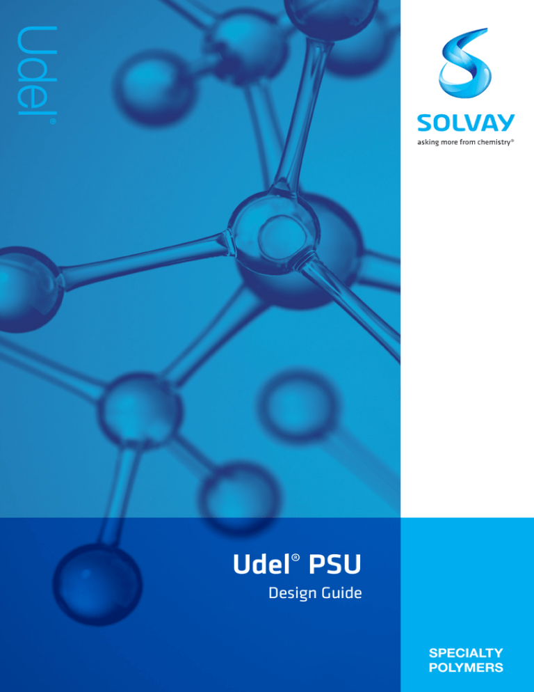 Udel Solvay