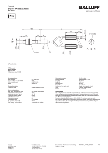 BFO D10-XA-RB-EAK-10
