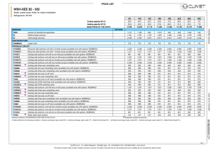 WSH-XEE 82 - 302