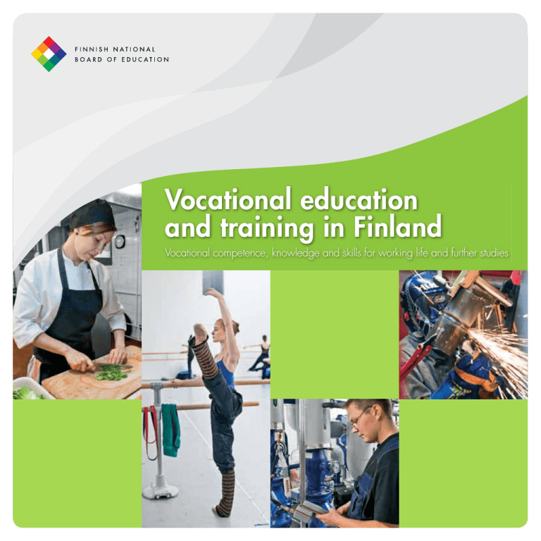 vocational-education-and-training-in-finland