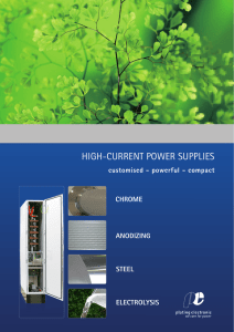 EN - Product overview - high current - PDF